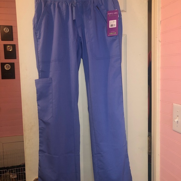 Scrub pants - Picture 3 of 6